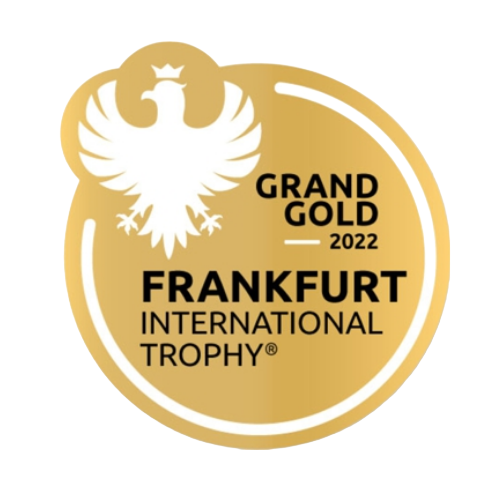 Frankfurt International Trophy GOLD 2022